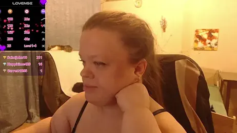 Janiffer_MiMi stripchat stream image