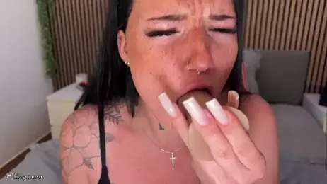 LizaRoxx stripchat stream image