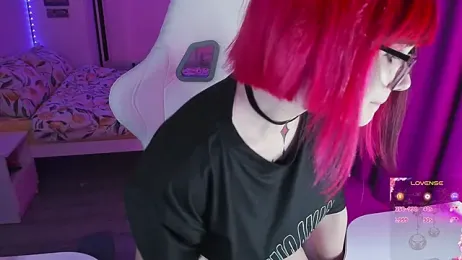 Yumi_Youkai stripchat stream image