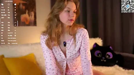 EdlinAlliston stripchat stream image