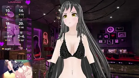 KimiStar stripchat stream image