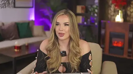 EvaSunderland stripchat stream image