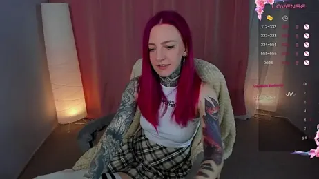 Roxy_____ stripchat stream image