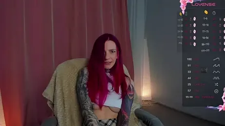 Roxy_____ stripchat stream image