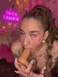 Chachou000 stripchat stream image