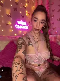 Chachou000 stripchat stream image