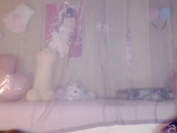 oh_pichuu chaturbate stream image