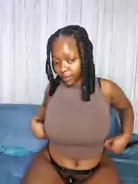 Jazmine-Blue stripchat stream image