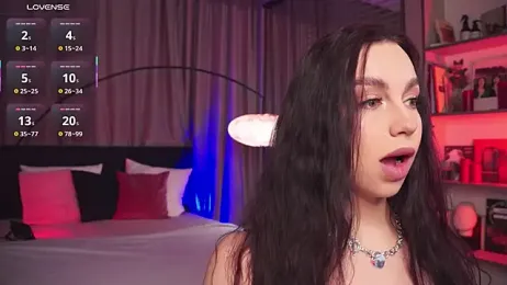 LunaNight stripchat stream image