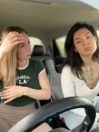 LavenderHot stripchat stream image