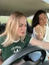 LavenderHot stripchat stream image