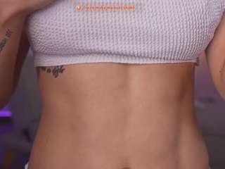 vanesasexxy camsoda stream image