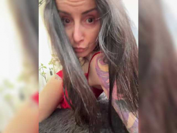 _AHHA_ bongacams stream image