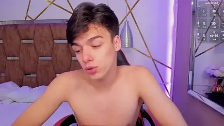 Gerony_ stripchat stream image