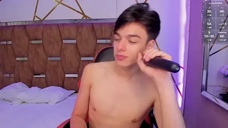 Gerony_ stripchat stream image