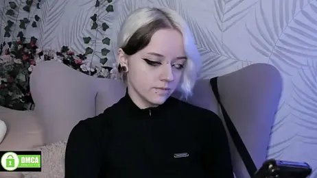 Holy_Silvia stripchat stream image