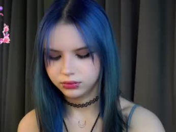 merciabawden chaturbate stream image