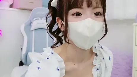 -minami- stripchat stream image