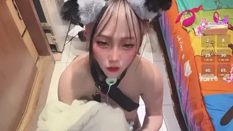 Khaleesi-ying stripchat stream image