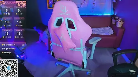 Yoki_Shizuko stripchat stream image