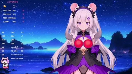 Naijiang_ stripchat stream image