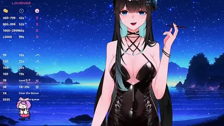 Naijiang_ stripchat stream image