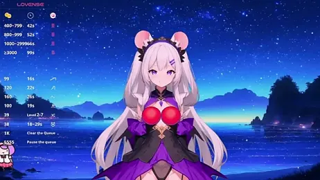 Naijiang_ stripchat stream image