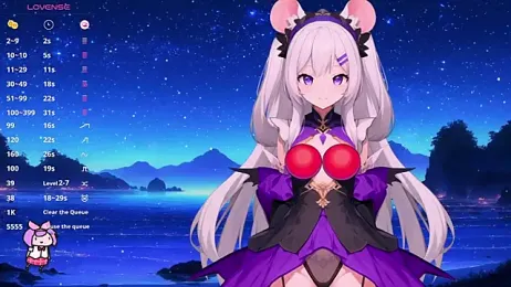 Naijiang_ stripchat stream image