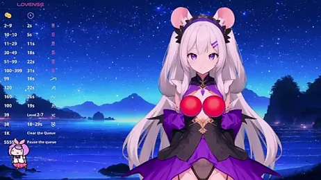 Naijiang_ stripchat stream image