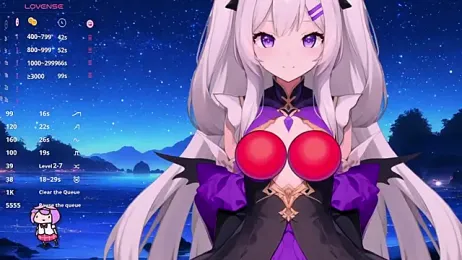 Naijiang_ stripchat stream image