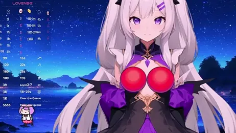 Naijiang_ stripchat stream image