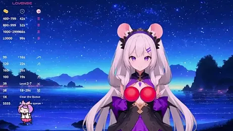 Naijiang_ stripchat stream image