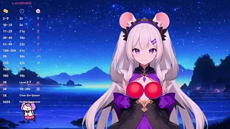 Naijiang_ stripchat stream image