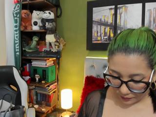 Monika Ortiz flirt4free stream image