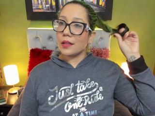 Monika Ortiz flirt4free stream image