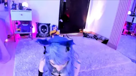 zephirahabney stripchat stream image