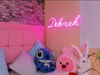 Deborah M flirt4free stream image