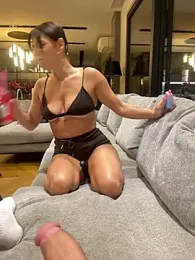 SexOnMyLvL stripchat stream image