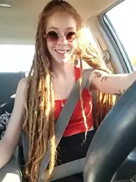 LucidLucy stripchat stream image