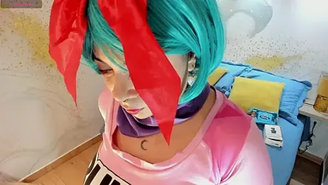 Lucysweett__ stripchat stream image