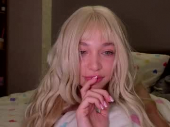 cutieeeeva chaturbate stream image