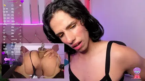 TylerBloom stripchat stream image