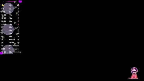 TylerBloom stripchat stream image