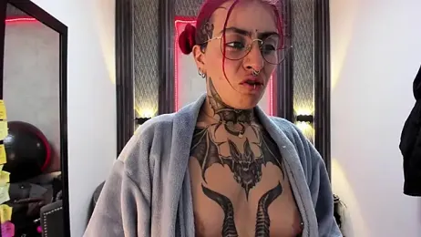 selene_red_ stripchat stream image