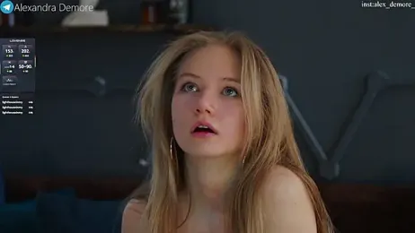 Alexandra_Demore stripchat stream image