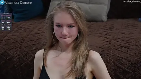 Alexandra_Demore stripchat stream image