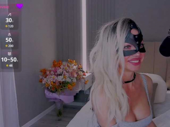 MARI_II bongacams stream image