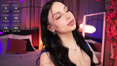 LunaNight stripchat stream image