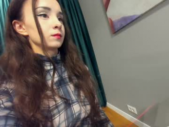 ehotlovea chaturbate stream image