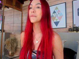 ammyscott camsoda stream image